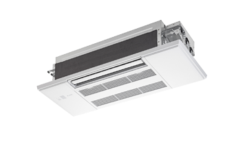 Mitsubishi Electric - Tek Yone Ufleyen Kaset Tipi 2 - Kaset Tipi Inverter